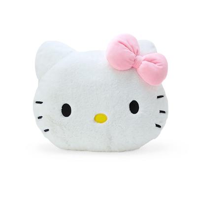 Подушка Hello Kitty S 272477 В форме лица