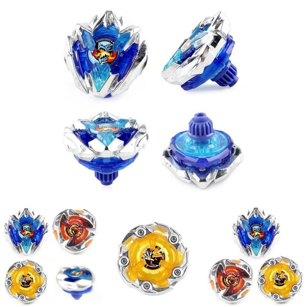 Изысканный сплав Beyblade серии Ux Ux-01-02-03 Majestic Dragon Sword Набор Beyblade для энтузиастов