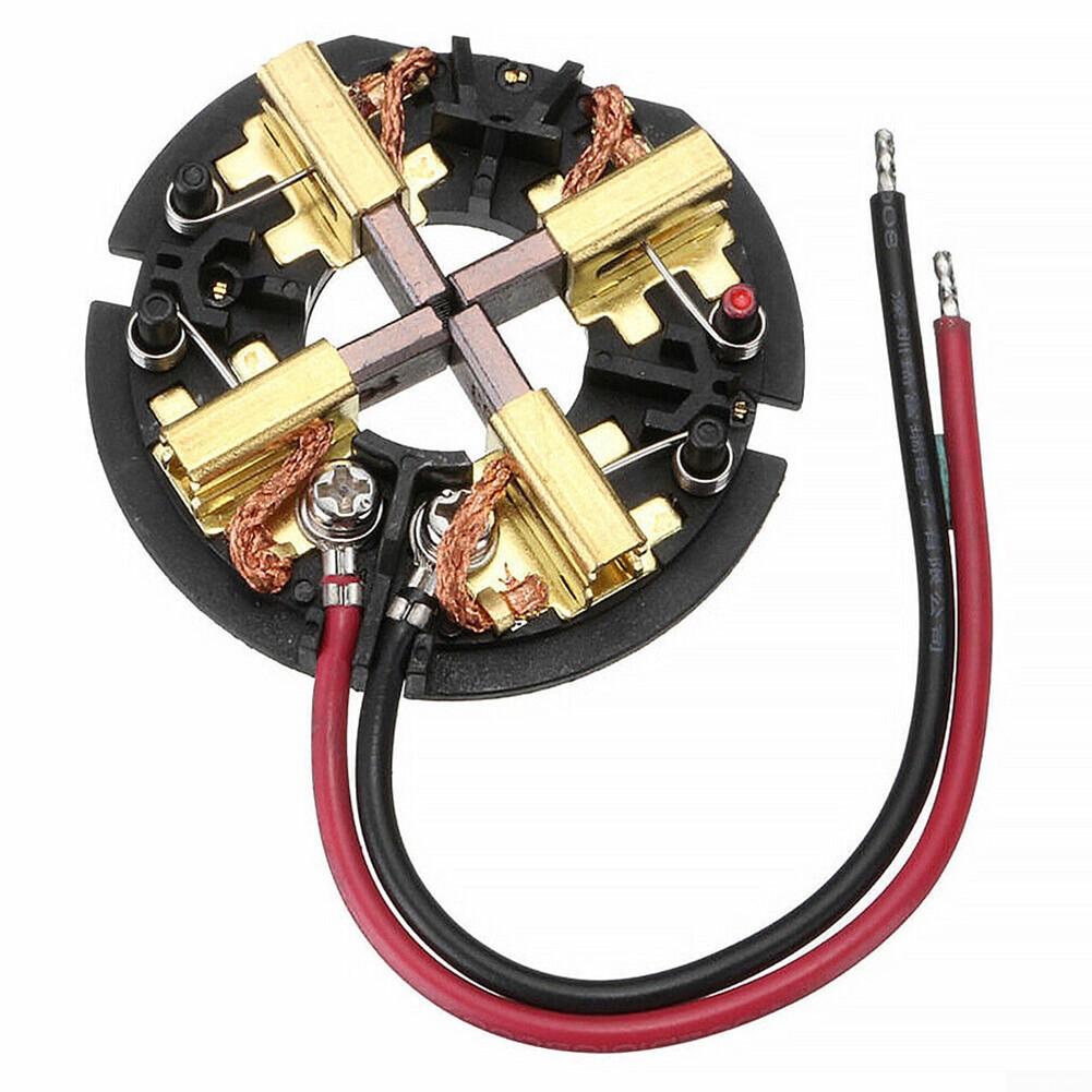 Carbon Brush Brushes Drill Electric Metal And Carbon