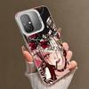 Ударопрочный чехол для телефона NaNa Osaki Anime для Xiaomi Poco X7 X6 X5 X3 Pro F7 Ultra M8 Redmi 15C 15 14C 13C 12C 10C 13 12 10