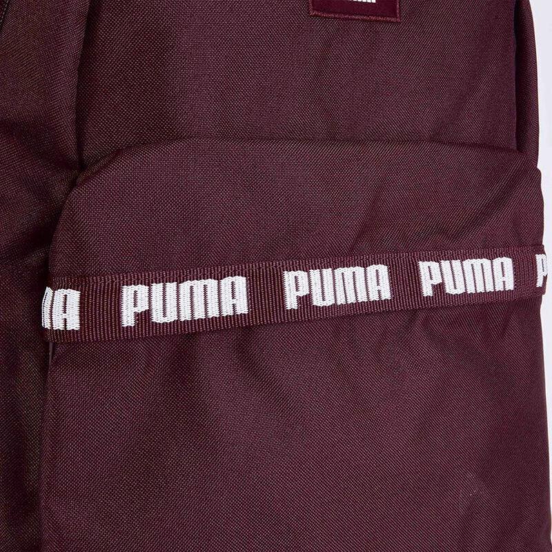 Puma Унисекс Спортивный рюкзак большой емкости
