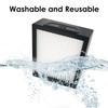 AEE4-11PCS Roller Brush Side Brush HEPA Filter For Irobot Roomba Combo J7+ Vacuum Cleaner Replacement Spare Part