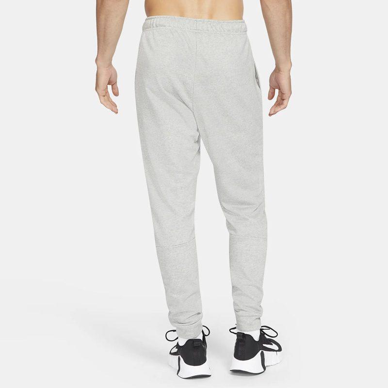 Nike Sports Pants Men's Gray Moderate CZ6379-063