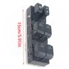 Electric Power Master Window Switch 254011BN1C For Nissan Infiniti FX35 CLS51 25401-1BN1C