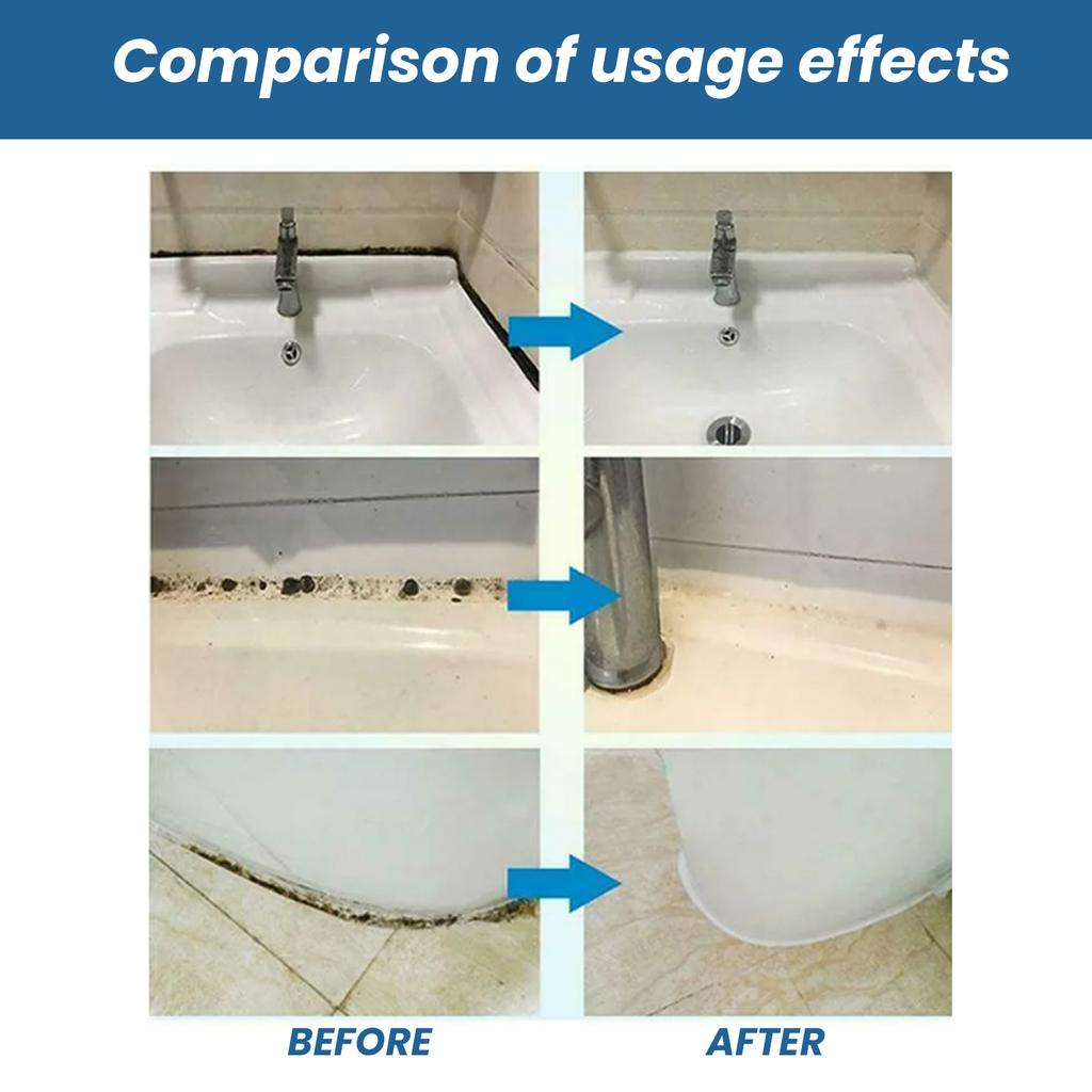 20/120 мл Ремонтный агент Водостойкий Белый Заполнитель для плитки Карандаш для затирки швов Противоплесневые наполнители для стен Фарфоровый очиститель для краски для ванной