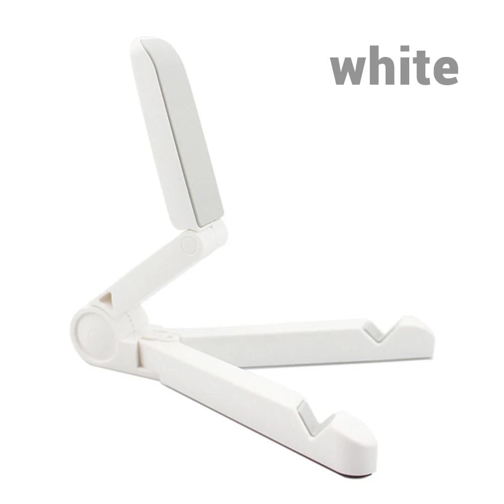 Universal Folding Tablet Holder For iPad Air Pro 4.7 to 12.9 inch For Samsung Huawei Tablet Holder iPad Accessories