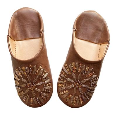 Паетки Бабуши Сумки Кафе LL [дорогая Марокко] // // (26 см)