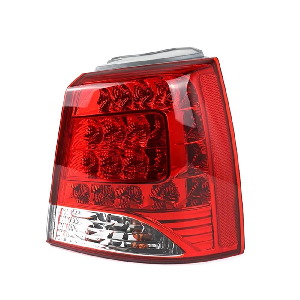 Подходит для сборки заднего фонаря Hyundai Kia Sorento 09-12 (с задним ходом, указателями поворота, стоп-сигналами).