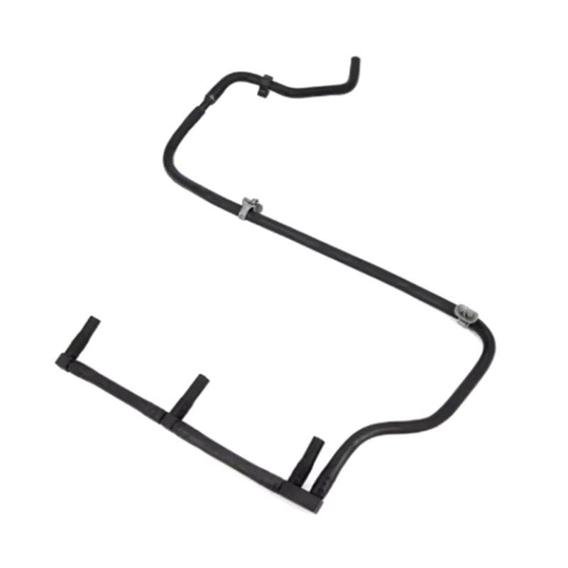 For 2 IX25 KIA 2014- 2021 Fuel Return Line Fuel Overflow Collection Hose 31471-2A670 314712A670 Car Part