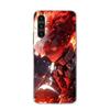 Todoroki Shoto MHA My Hero Phone Case For Samsung Galaxy A13 A14 A15 A16 A17 A53 A54 A55 A56 A33 A34 A35 A36 A23 A24 A25 A26 A05