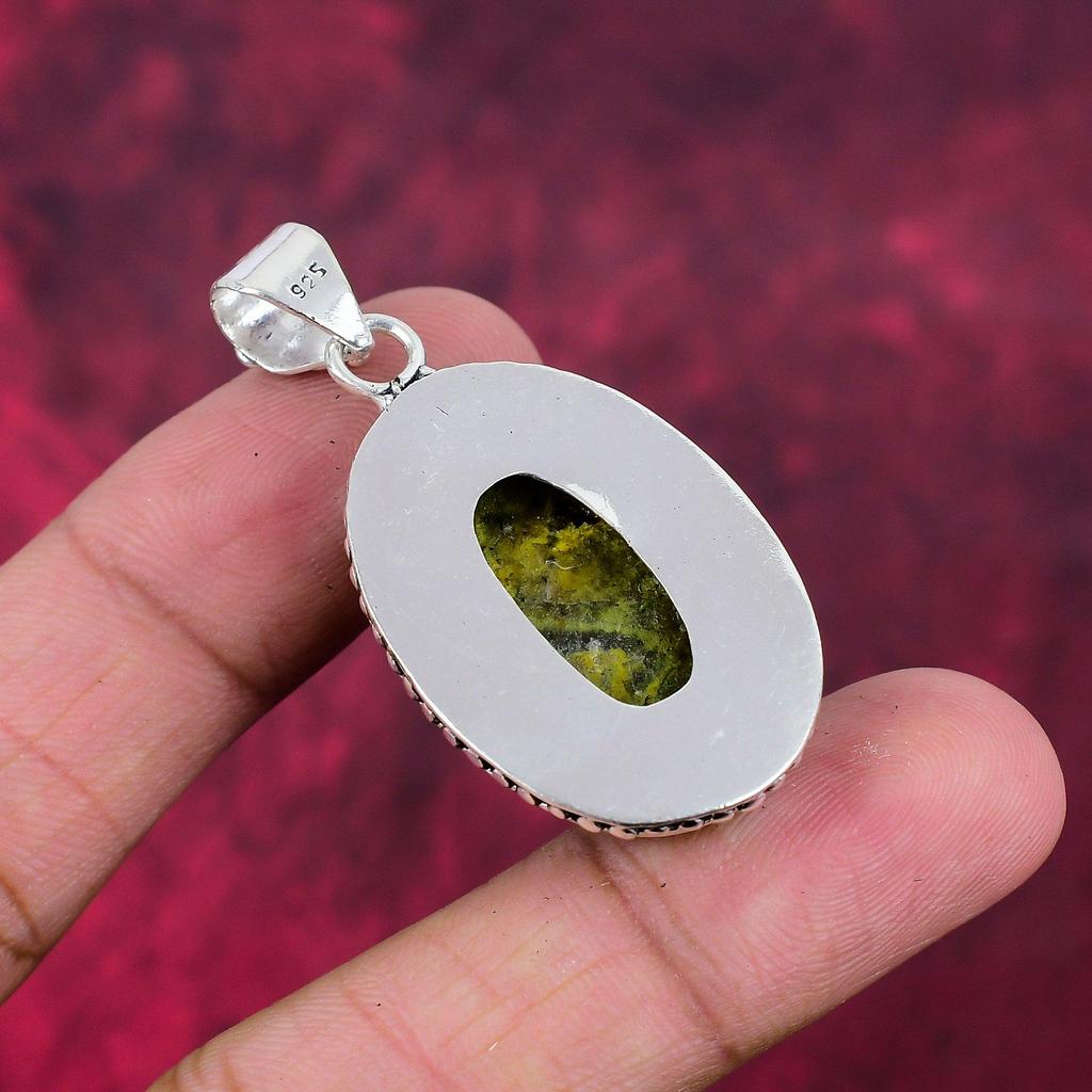 Подвеска «Шмель из яшмы», ювелирные изделия из стерлингового серебра 925 пробы с драгоценными камнями, подвеска ручной работы, на День матери