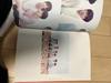 BTS (Bangtan Boys) WINGS TOUR 1 Program Book Used