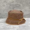 Японская Ретро Элегантная Кружевная Вогнутая Верхняя Часть Звездный Стиль Шерстяная Шляпа-Ведро Женская Шляпа с Короткими Полями Шляпа-Котелок Фетровая Шляпа