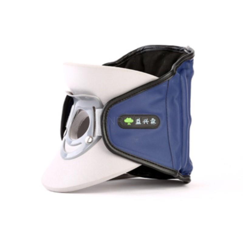 Cervical traction home neck protection sports neck inflatable neck protection massage cervical spine neck traction home