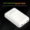 Электрическое одеяло Junshi с Power Bank на 10000 мАч