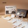 Edifier Беспроводные наушники-вкладыши серии Zero Cat