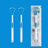 Clean Oral Hygiene Tools Hygiene Care Tongue Brush Tongue Scraper Mouth Brush Oral Cleaning Brushes