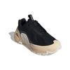 adidas Edge Runner Кроссовки на шнуровке Нескользящие Прочные Дышащие Низкие Повседневные Кроссовки для бега Унисекс кроссовки Черные Коричневые IF1703