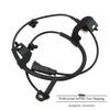 Set of 4 Front Rear L+R ABS Wheel Speed Sensor 4WD For Jeep Compass Patriot