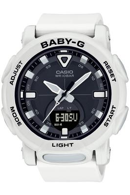 Часы Baby Gee белые [Casio] [] BGA-310-7A2JF женские