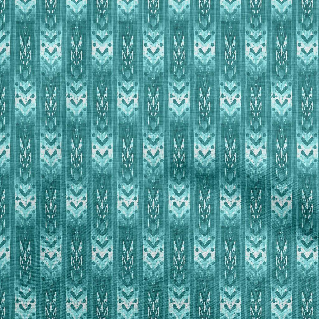 oneOone Cotton Flex Light Gray Fabric Abstract Diy Clothing Quilting Fabric Print Fabric By Yard 40 Inch