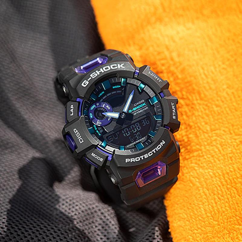 Casio G Shock GBA 900 1A6 GBA-900-1A6