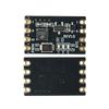 DC 5-15V Mini PWM Speed Controller for CPU Fans Ultra-Compact 4-Wire Smart Temperature Control for Router Heatsinks
