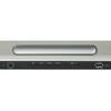 Panasonic USB мини компонент SC-RS60-W