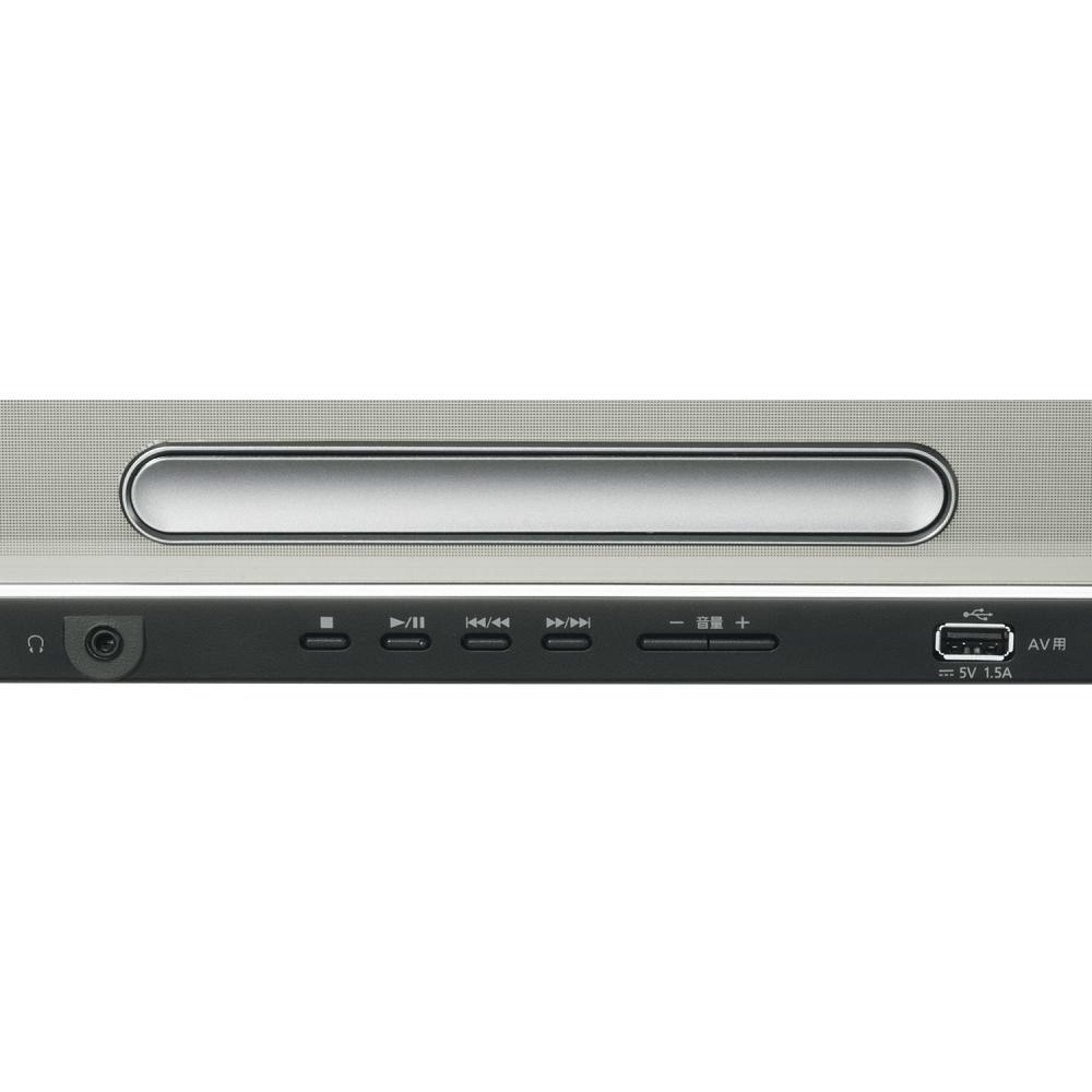 Panasonic USB мини компонент SC-RS60-W