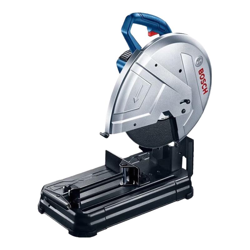 Bosch Professional Metal & Profile Abrasive Cut-Off Saw CN plug (adapter included)