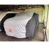 CAR COVER FOR FORD EVEREST MUX MONTERO FORTUNER ETC sun and dust proof only