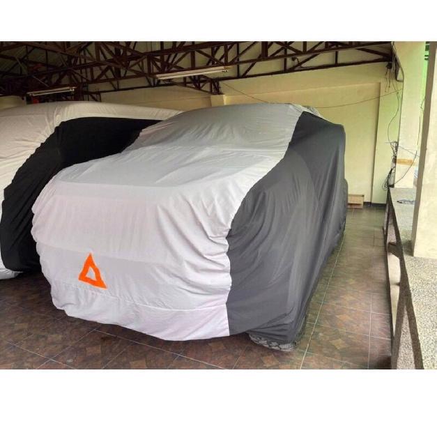 CAR COVER FOR FORD EVEREST MUX MONTERO FORTUNER ETC sun and dust proof only