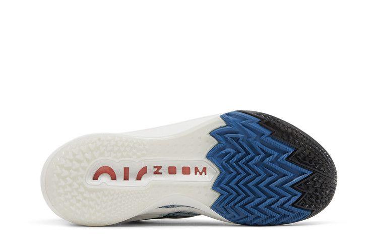 Nike Air Zoom GT Cut 2 'Промышленный Синий Нефритовый Лед'