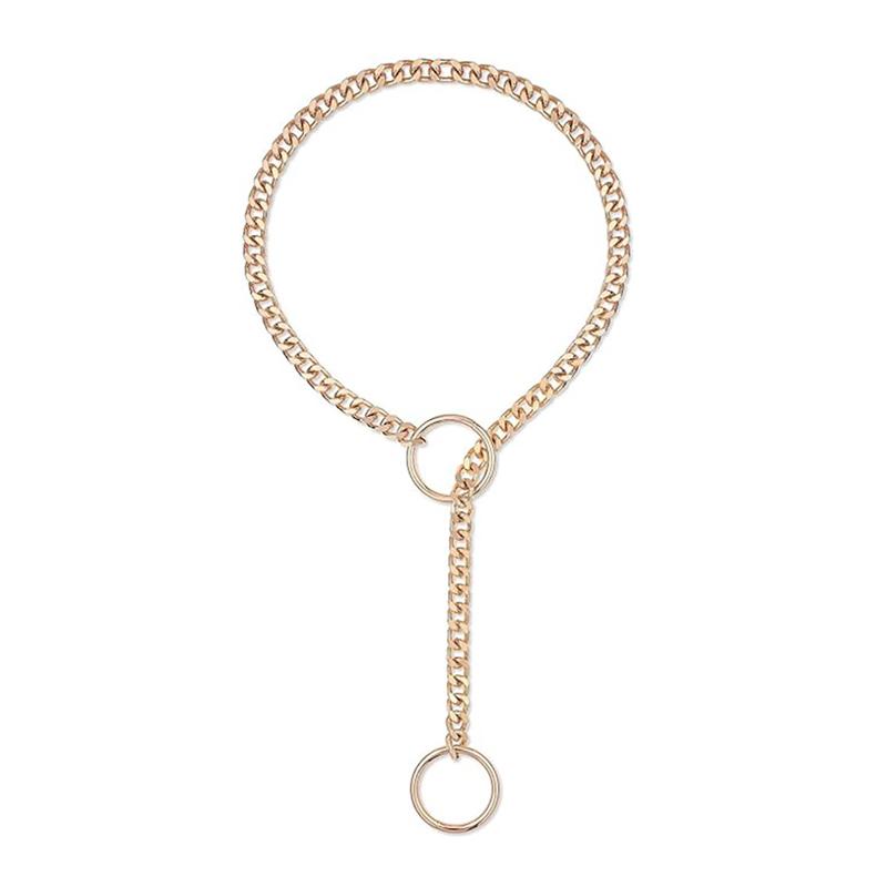 Женское ожерелье-цепочка с уплотнительным кольцом в форме сердца, панк-рок, кубинское длинное ожерелье, ювелирные изделия, регулируемый лариат, Y-образное ожерелье, шкафчик в форме сердца с ключом