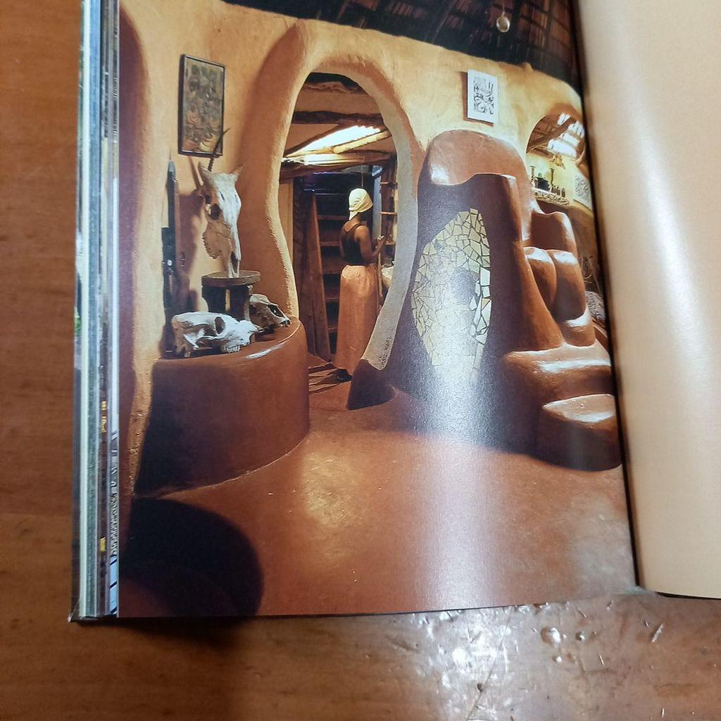 [Б/У] "Сафари стиль" Иностранные книги Интерьер