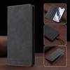 Leather Magnetic Flip Case For Oneplus 15 13 13T 13R 13S 12 12R 11 11R 10T 10R 10 9 Pro 9R 8T Wallet Card Solt Phone Cover Funda
