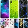 Phone Case For Xiaomi Redmi 7A Case Soft Tpu Cover Redmi7a 7 a Silicone Back Case For Xiomi Xiaomi Redmi 7A Case Coque Fundas