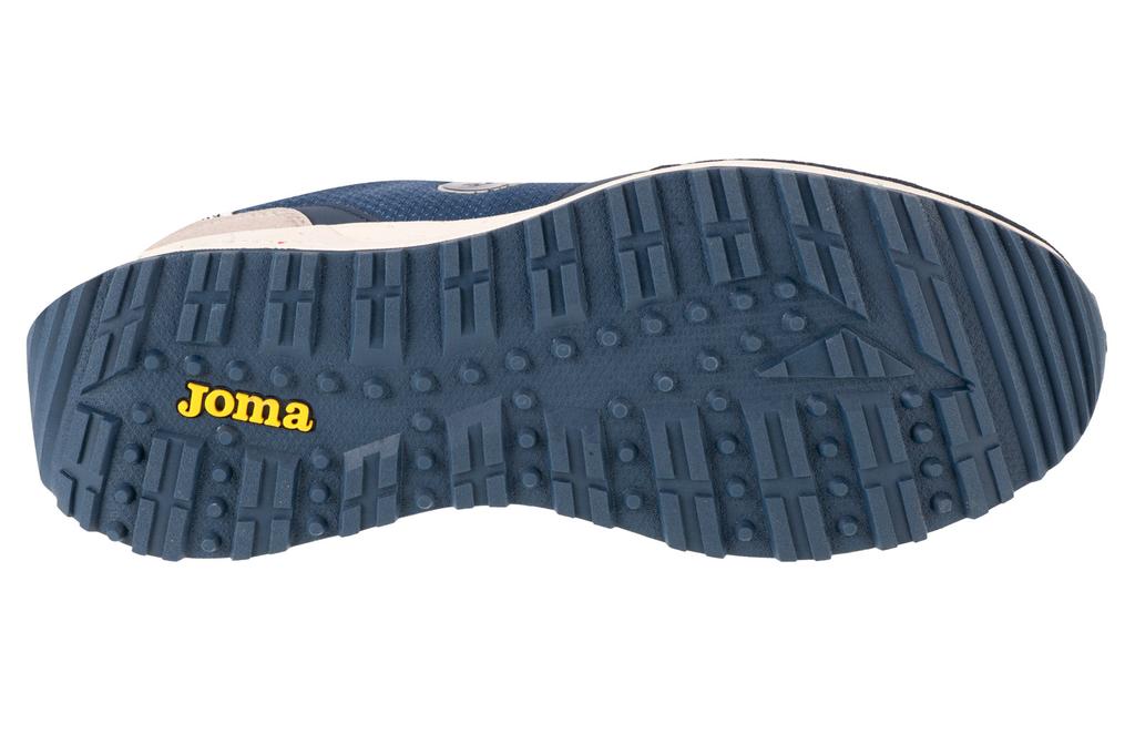 Joma C.660 Men 24 C660S, Мужские темно-синие кроссовки