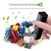 Big Eye Doll Building Blocks Toy Sets