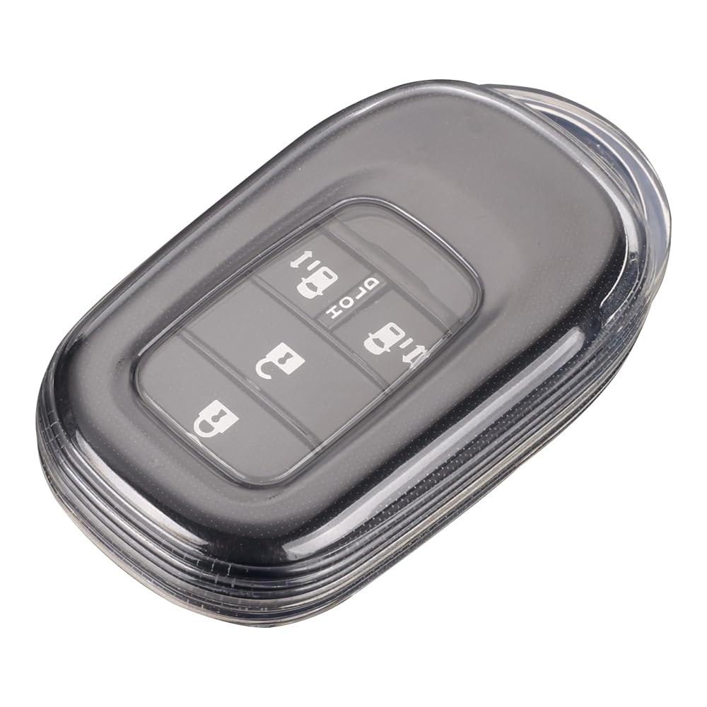 [Кинотака] Новый ТПУ чехол для ключа Honda для серии Freed GT/New Freed/New N-BOX Custom JF5