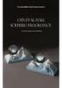 Galaxy Aroma Gradient Blue Diffuser Stone Ornament Night Light - Gift Box for Boys and Girls' Birthday or Graduation