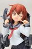 Kotobukiya Kantai Collection Rai Scale PVC Painted Finished Figure -KanColle- -Anime Ver.- 1/8