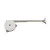 Soft Closing Lid Support Hinge Silent Damping Damping Buffer Flip Door Support Rod Buffered Stable Flip Up Specific