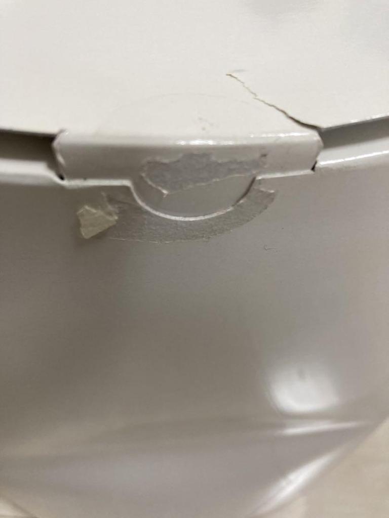 [USED] Lexus Not for Sale Novelty Teddy Bear Plush Toy