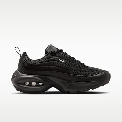 Женские кроссовки Nike Air Max Portal Повседневная обувь Женская Черный