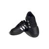 Adidas Кроссовки Breaknet Lace K Black White Kids Core-Black Cloud-White HP8961