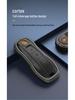Porsche Key Case for Panamera, Macan, Cayenne, Taycan, 718, 911