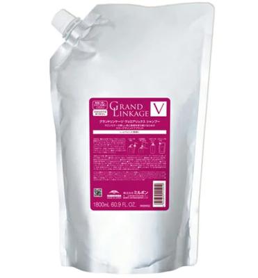 Milbon Grand Linkage Velor Luxe Шампунь 1800 мл