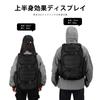 Climbing Outdoor Backpack 28 Military Camping Skateboard Travel Military Force Tactical Backpack [Mardingtop] Liters, Bag, Self-defense