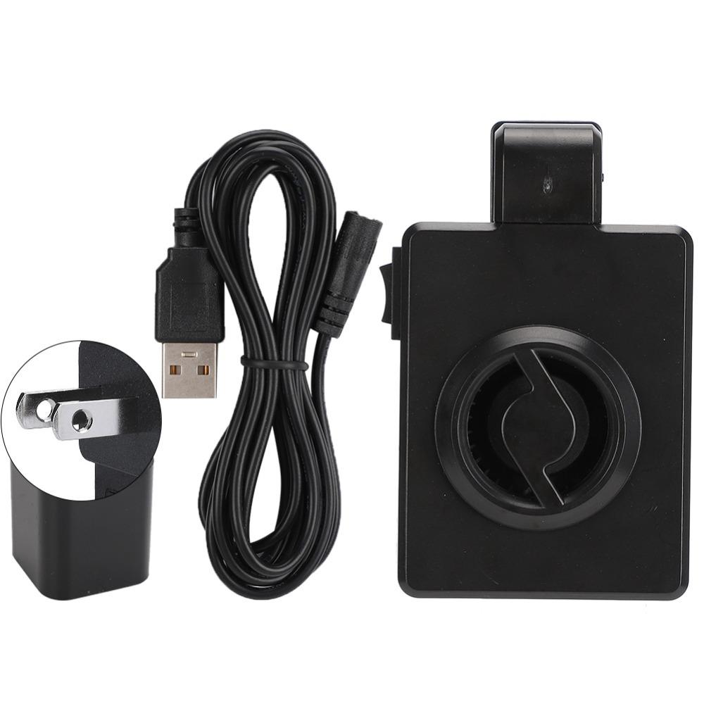 Power Saving Aquarium Fan Adjustable Speed Mini Fish Tank Fan Fish Tank Fan Fish Tank Cooling